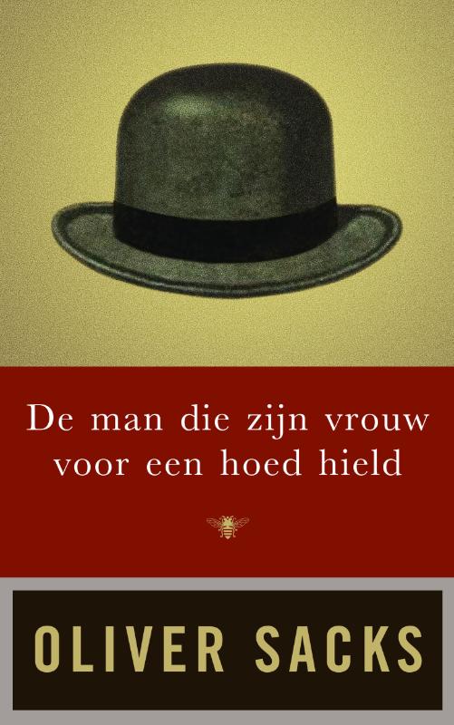 boekenbalie_9789023495574_cover De man die zijn vrouw voor een hoed hield