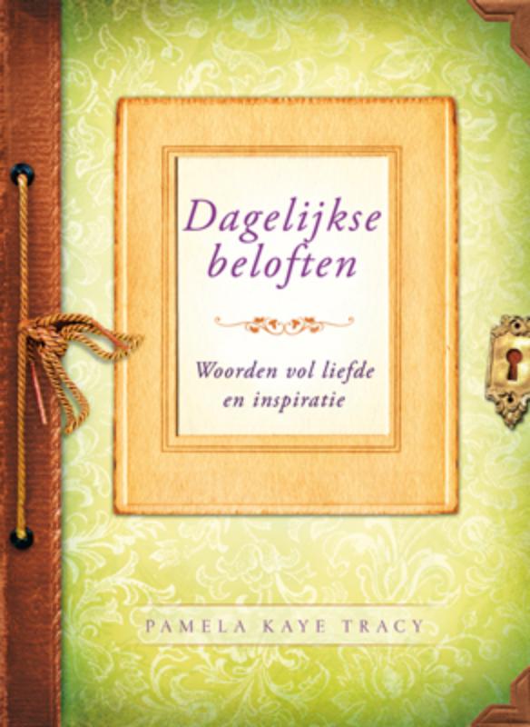 boekenbalie_9789033815621_cover DAGELIJKSE BELOFTEN - Woorden vol liefde en inspiratie