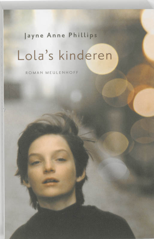 J.A. Phillips Lola's Kinderen thumbnail