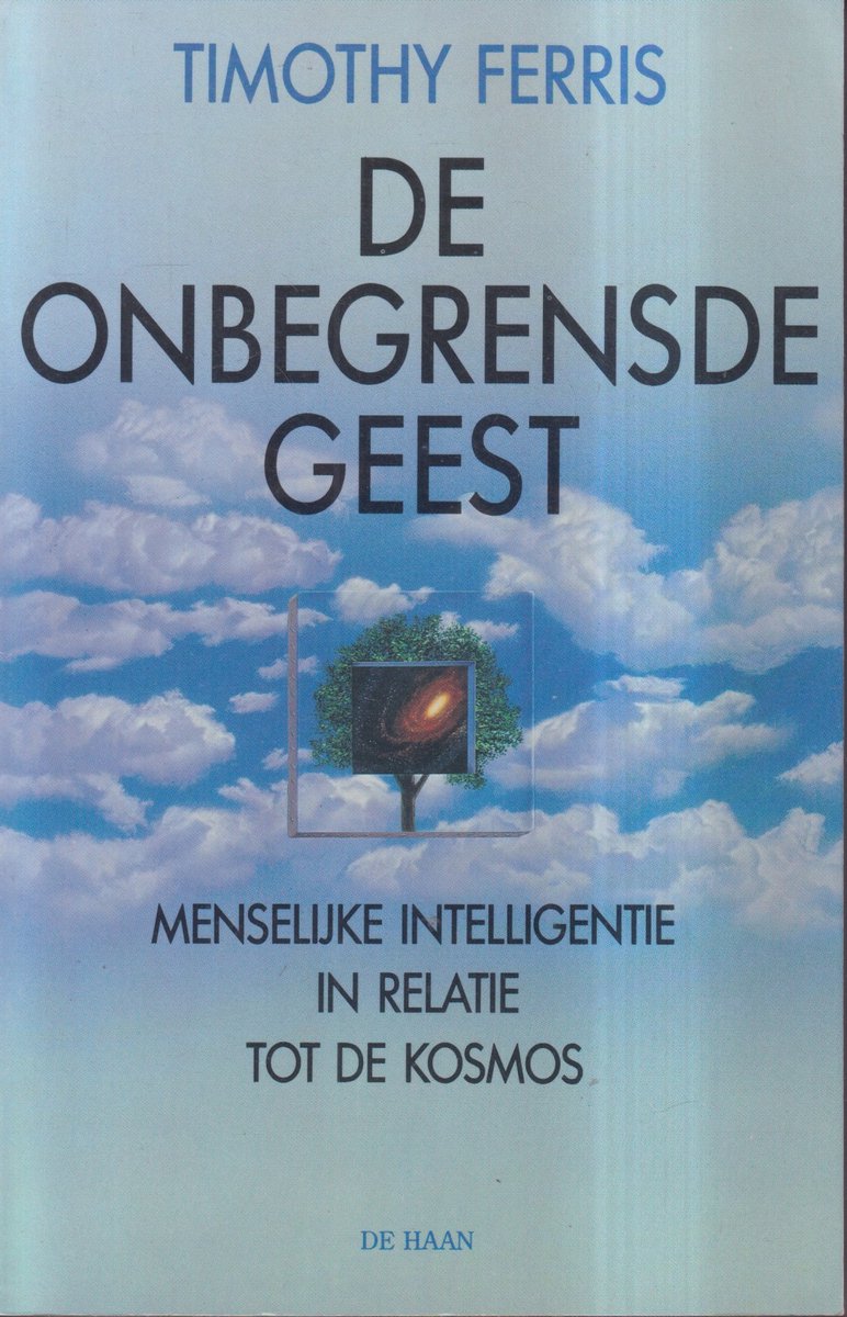 Ferris Onbegrensde Geest thumbnail