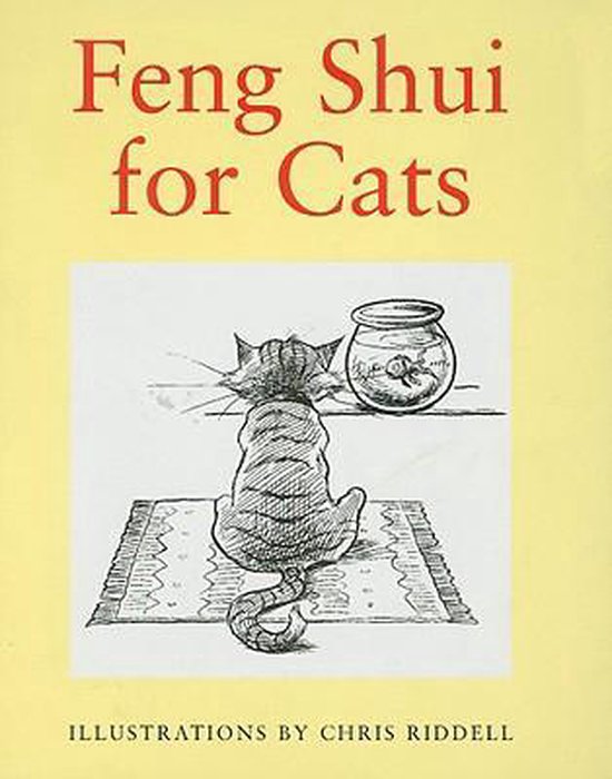 boekenbalie_9780091854218_cover Feng Shui for Cats