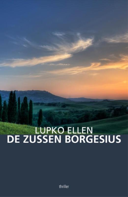 boekenbalie_9789054523017_cover De zussen Borgesius