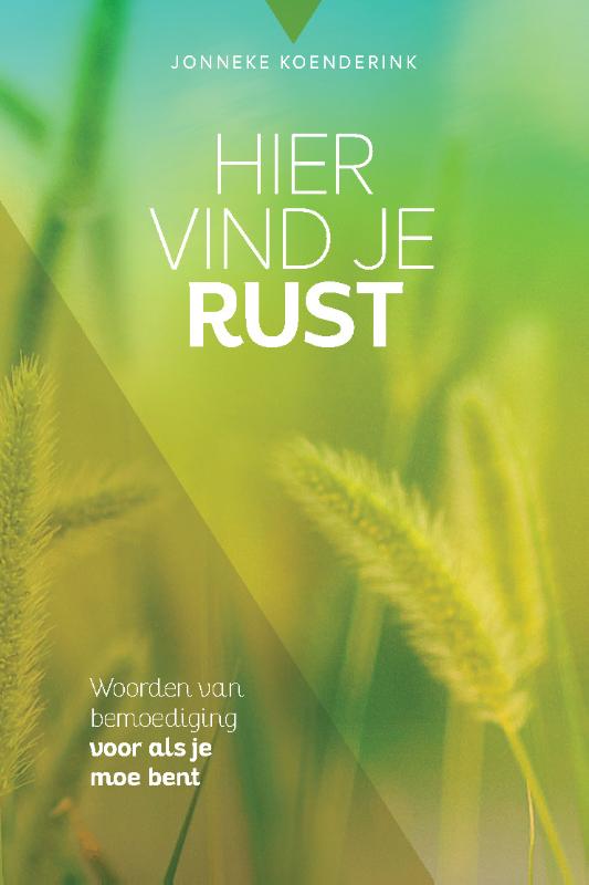 Hier vind je rust / Herder-serie