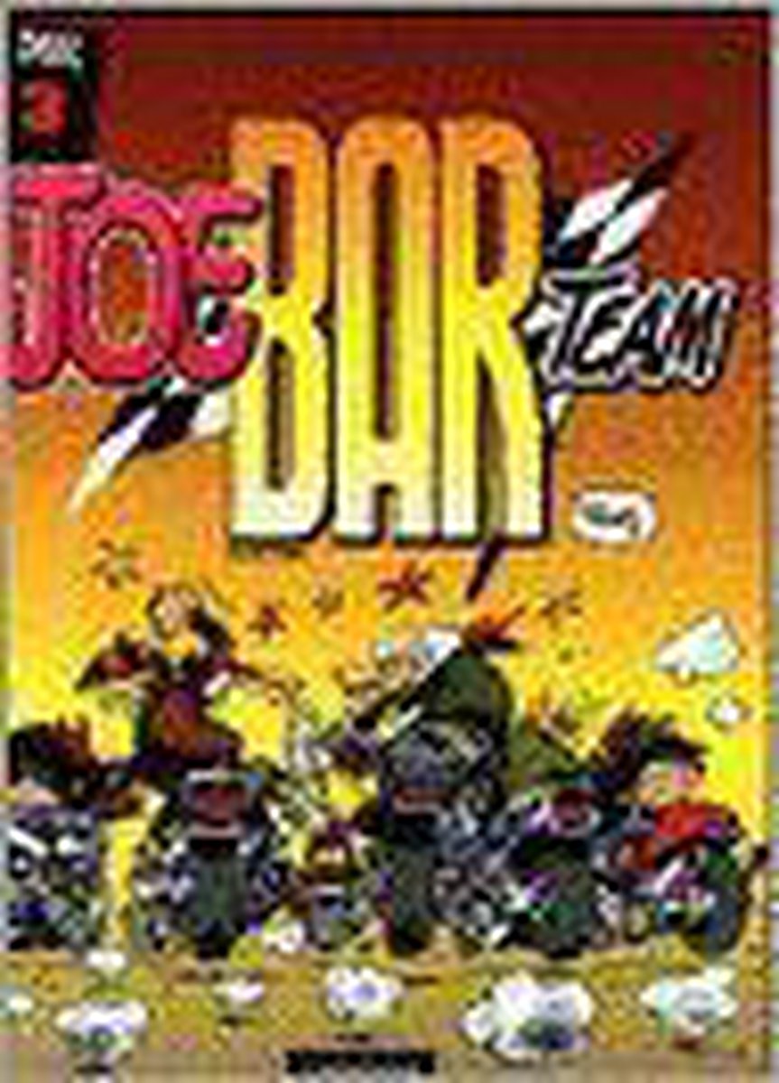 boekenbalie_9789030332404_cover Joe Bar team