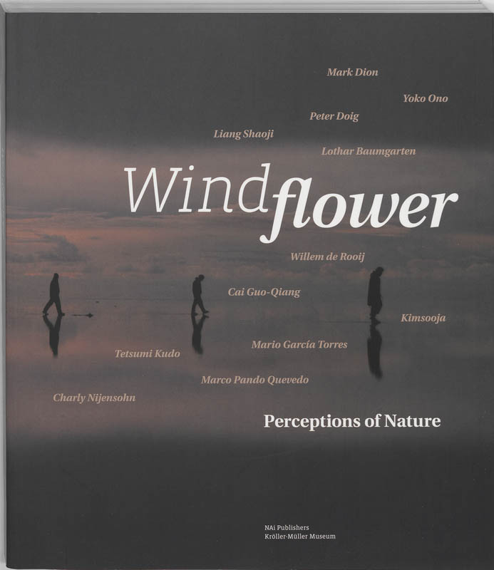 Windflower - Perceptions of Nature. Twelve Contemporary Artists