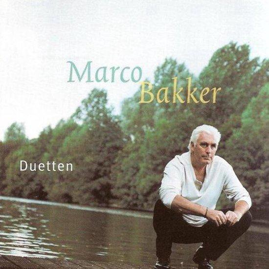 Marco Bakker - Duetten thumbnail
