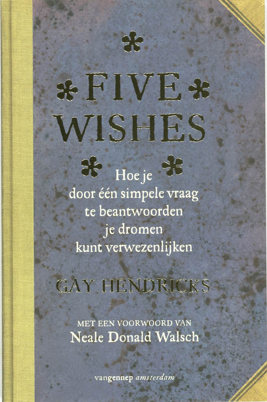 boekenbalie_9789055159130_cover Five wishes