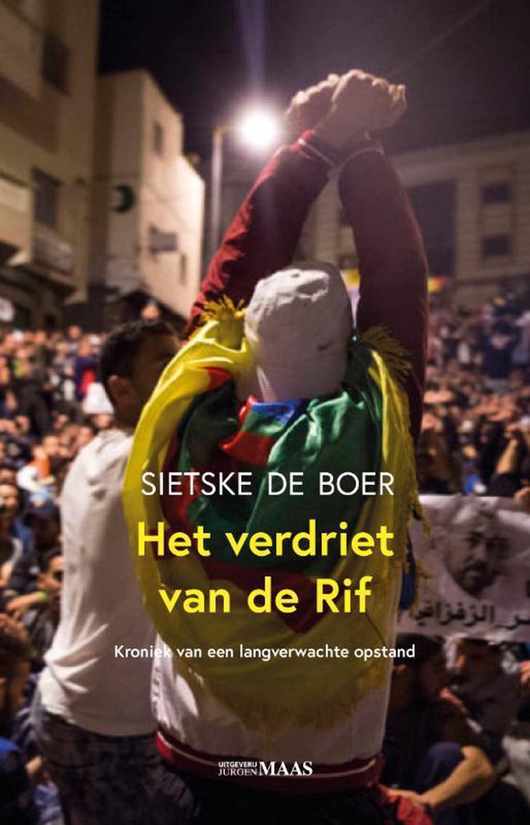 boekenbalie_9789491921551_cover Het verdriet van de Rif