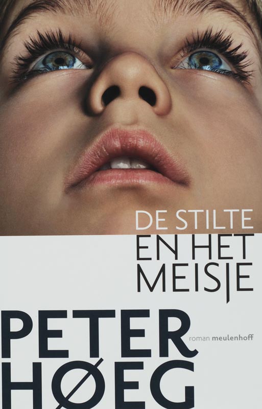 Peter Høeg De Stilte En Het Meisje thumbnail