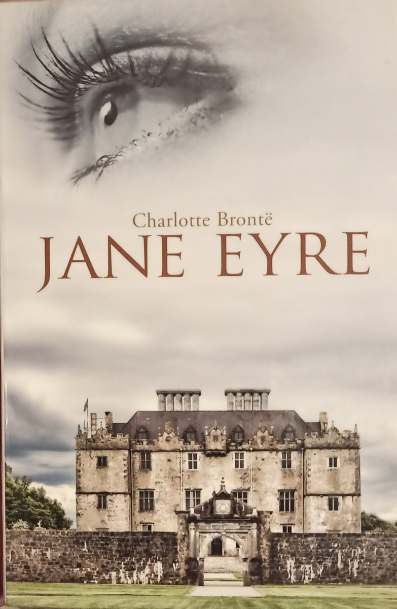 Charlotte Bronte Jane Eyre thumbnail