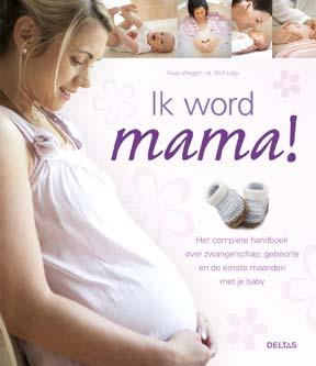 Vivian Weigert Ik Word Mama! thumbnail