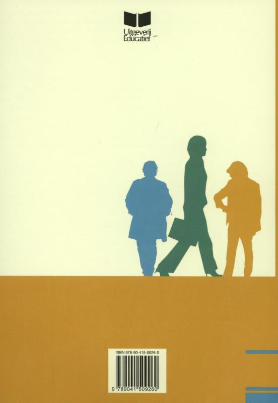 Competent Rekenen 2F Competent Rekenen 2F achterkant