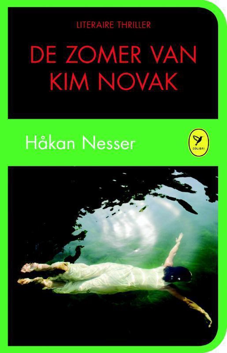 De zomer van Kim Novak / Colibri-bibliotheek / 9