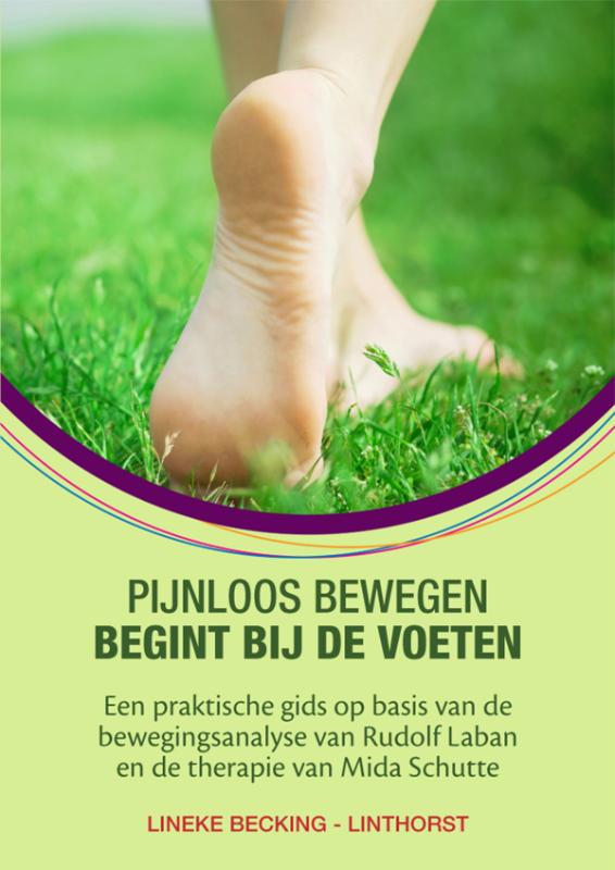 Pijnloos bewegen begint bij de voeten