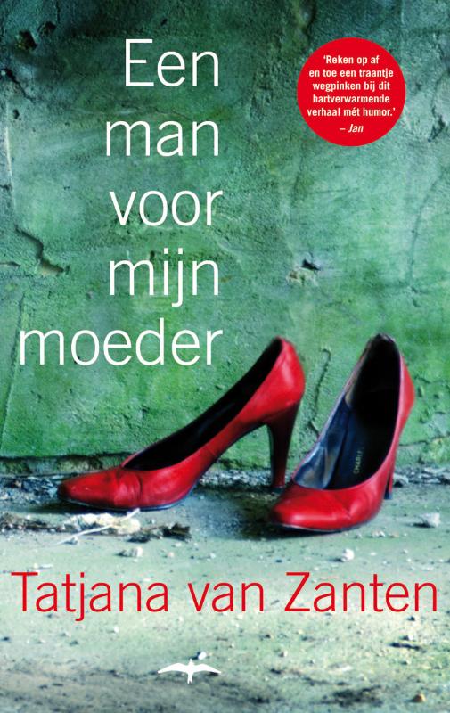 boekenbalie_9789060056967_cover Een man voor mijn moeder