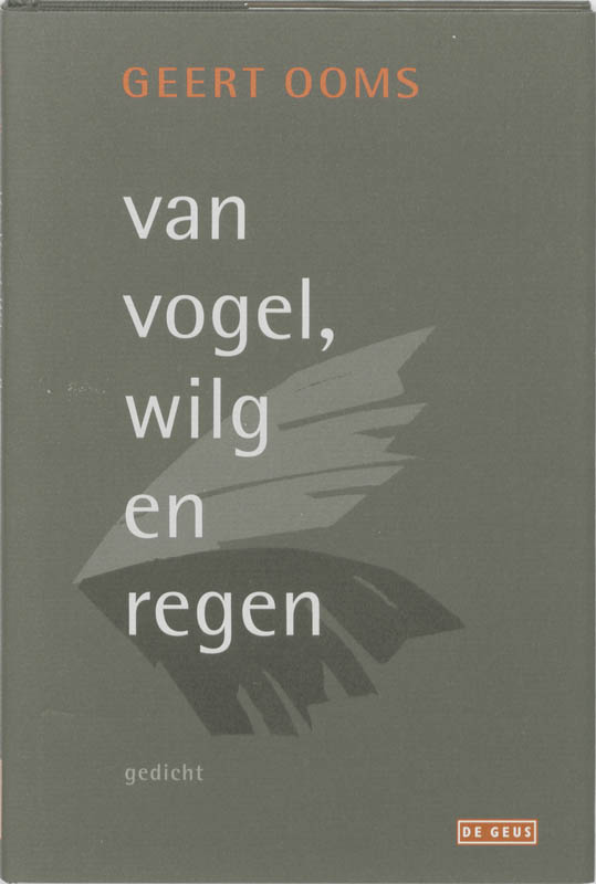 Van Vogel, Wilg en Regen