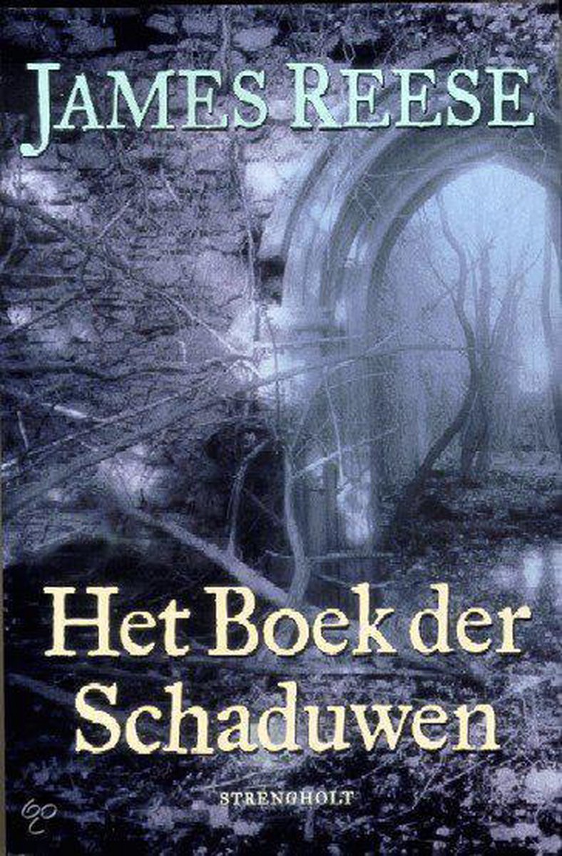 Het boek der schaduwen