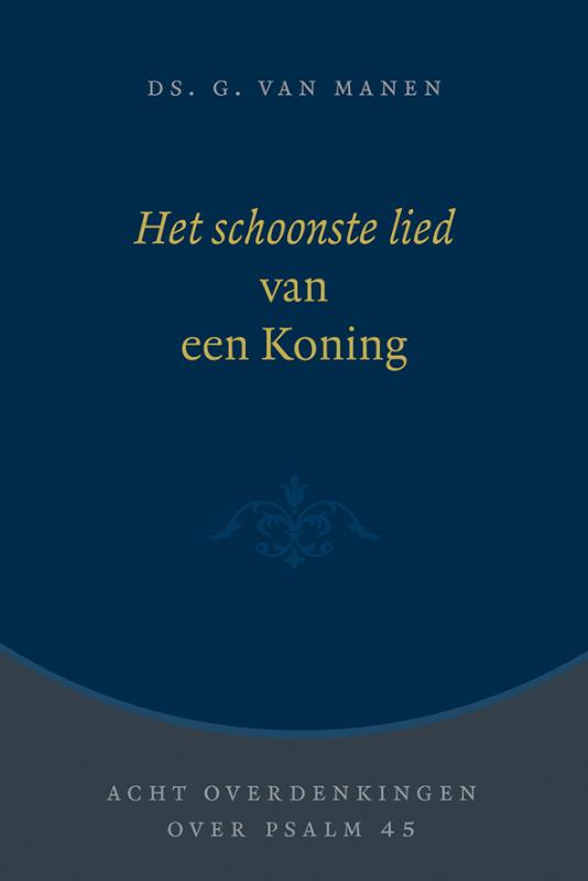 Schoonste lied van een Koning