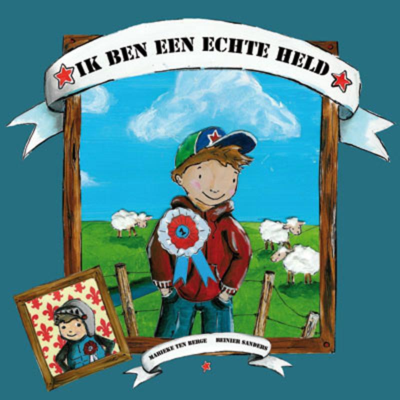 Ik ben een echte held