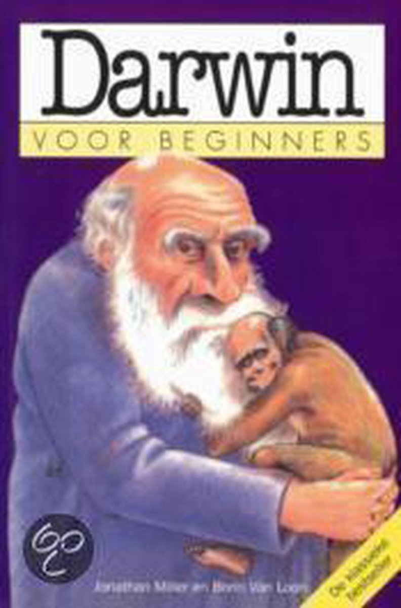 boekenbalie_9789038910031_cover DARWIN VOOR BEGINNERS