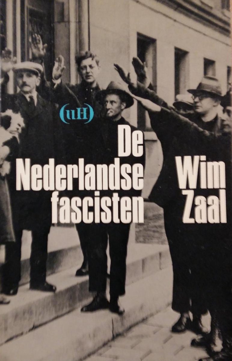 De Nederlandse facisten