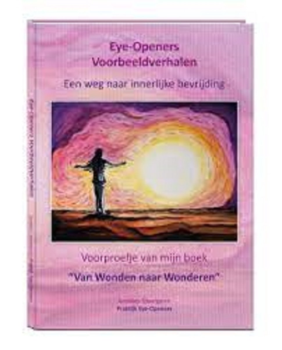 boekenbalie_9789949304905_cover Eye-Openers Voorbeeldverhalen. Een weg naar innerlijke bevrijding