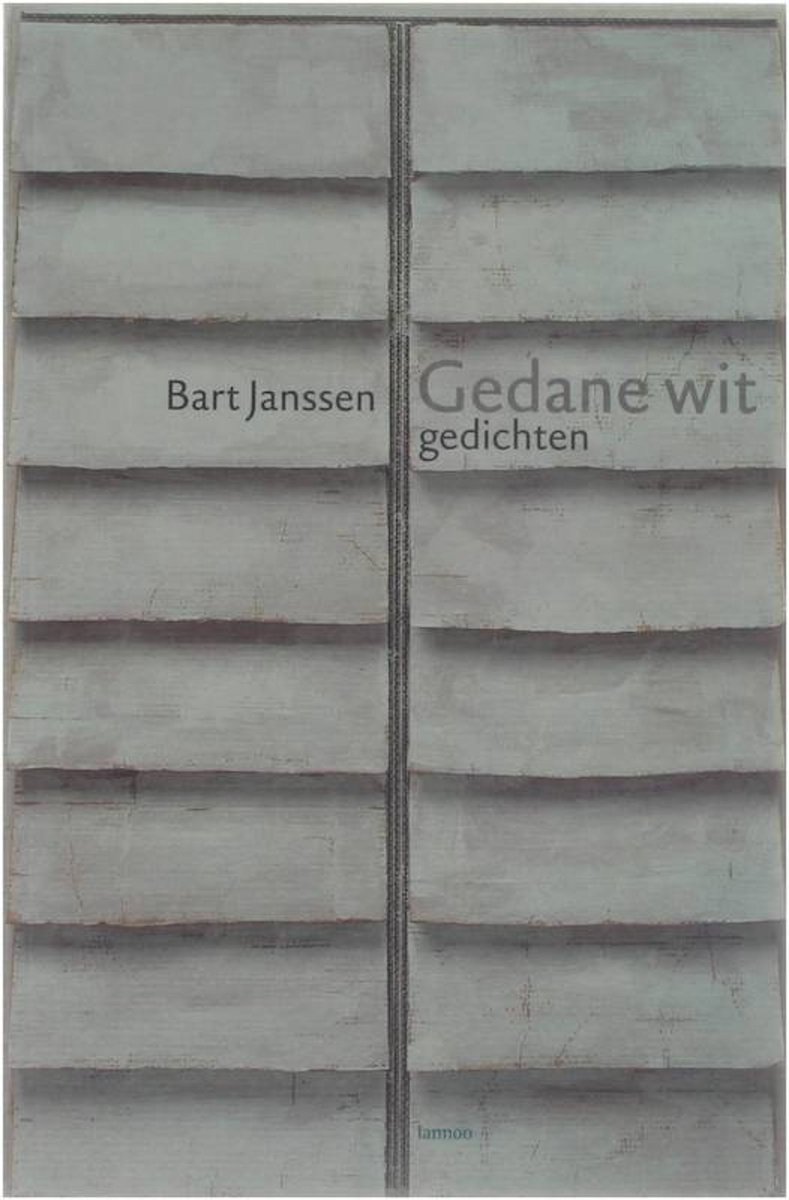 Gedane wit