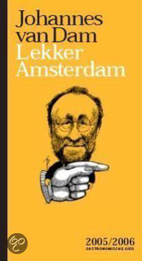 Lekker Amsterdam 2005-2006