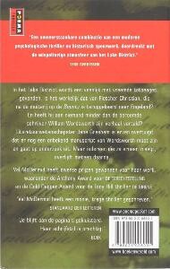 Zeemansgraf achterkant