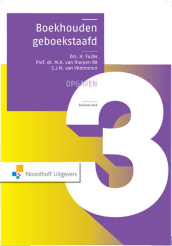boekenbalie_9789001797676_cover Boekhouden geboekstaafd 3 - opgavenboek