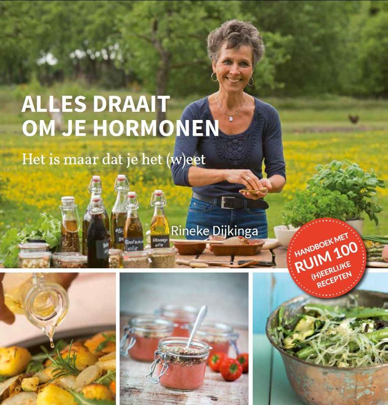 boekenbalie_9789081821537_cover Alles draait om je hormonen