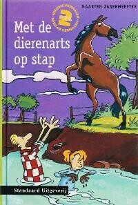 Met de dierenarts op stap / Standaard jeugdboeken