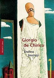 DE CHIRICO GIORGIO (ENG)(PEG)        ING