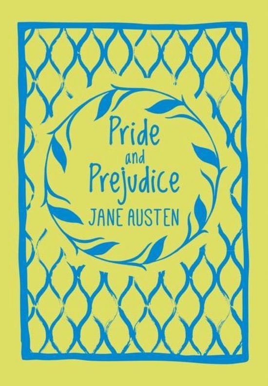 Pride and Prejudice