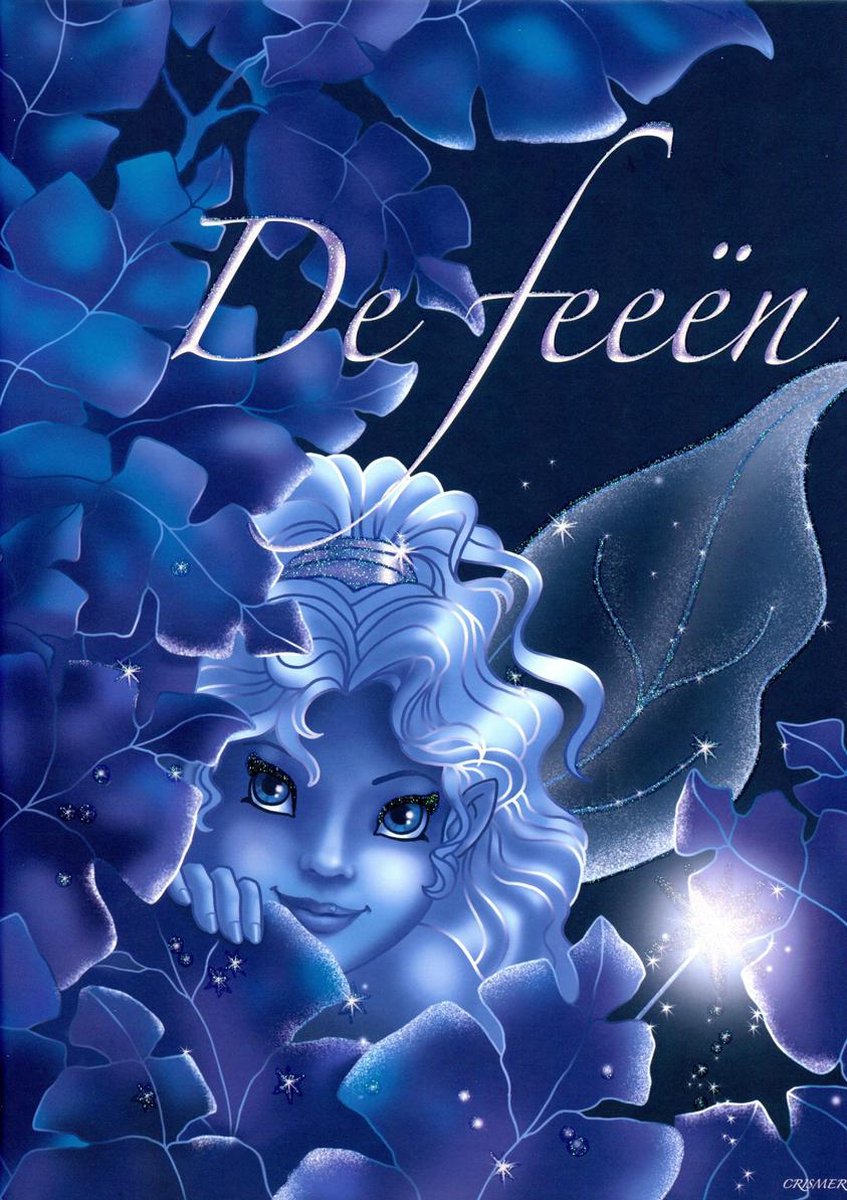 Benza De Feeën thumbnail