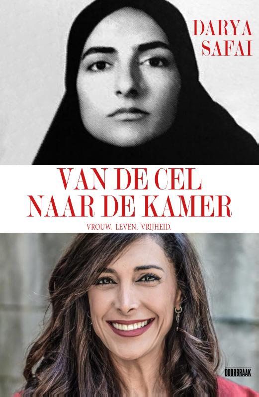 Darya Safai Van De Cel Naar De Kamer thumbnail