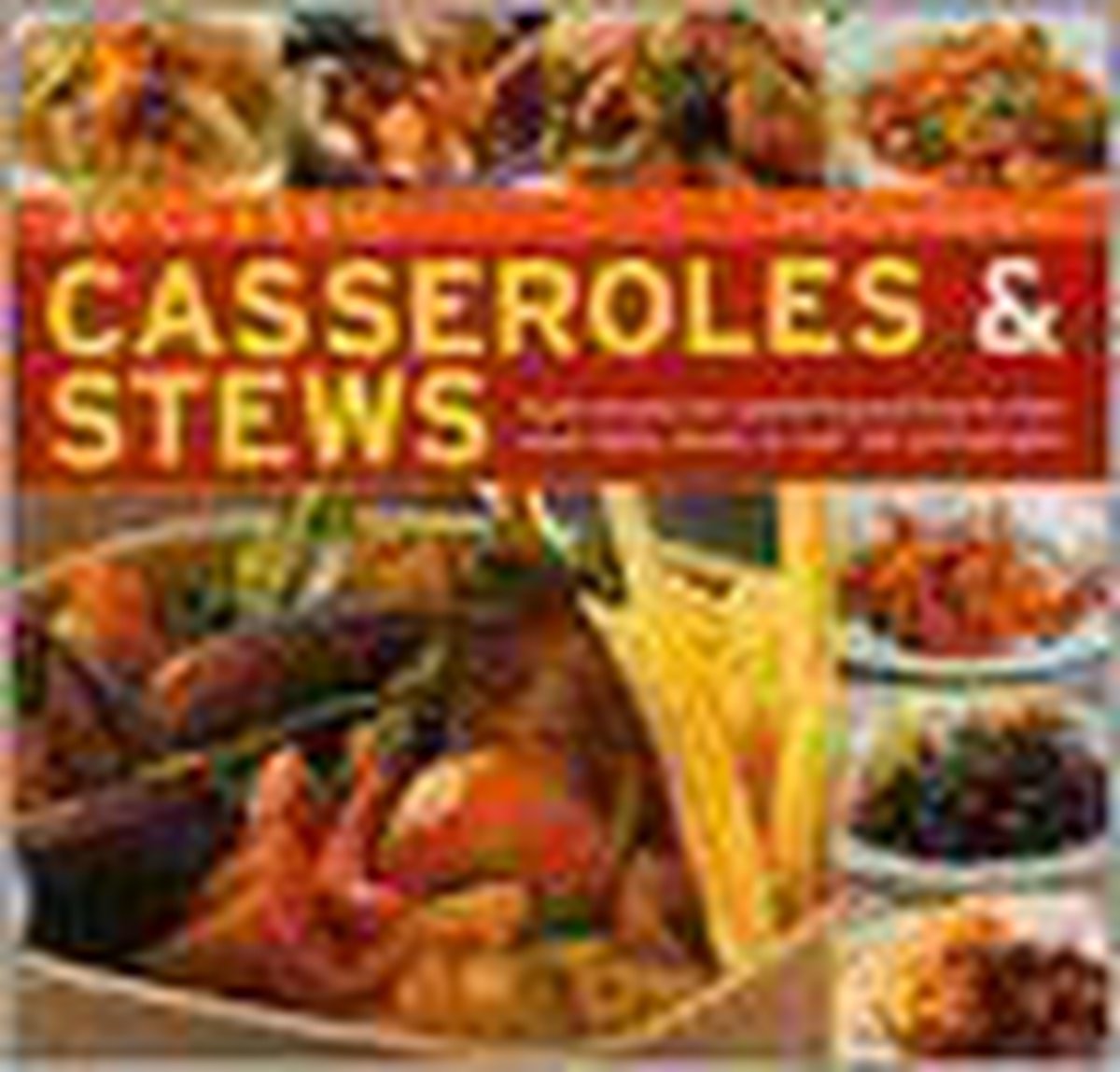 20 Classic Casseroles And Stews