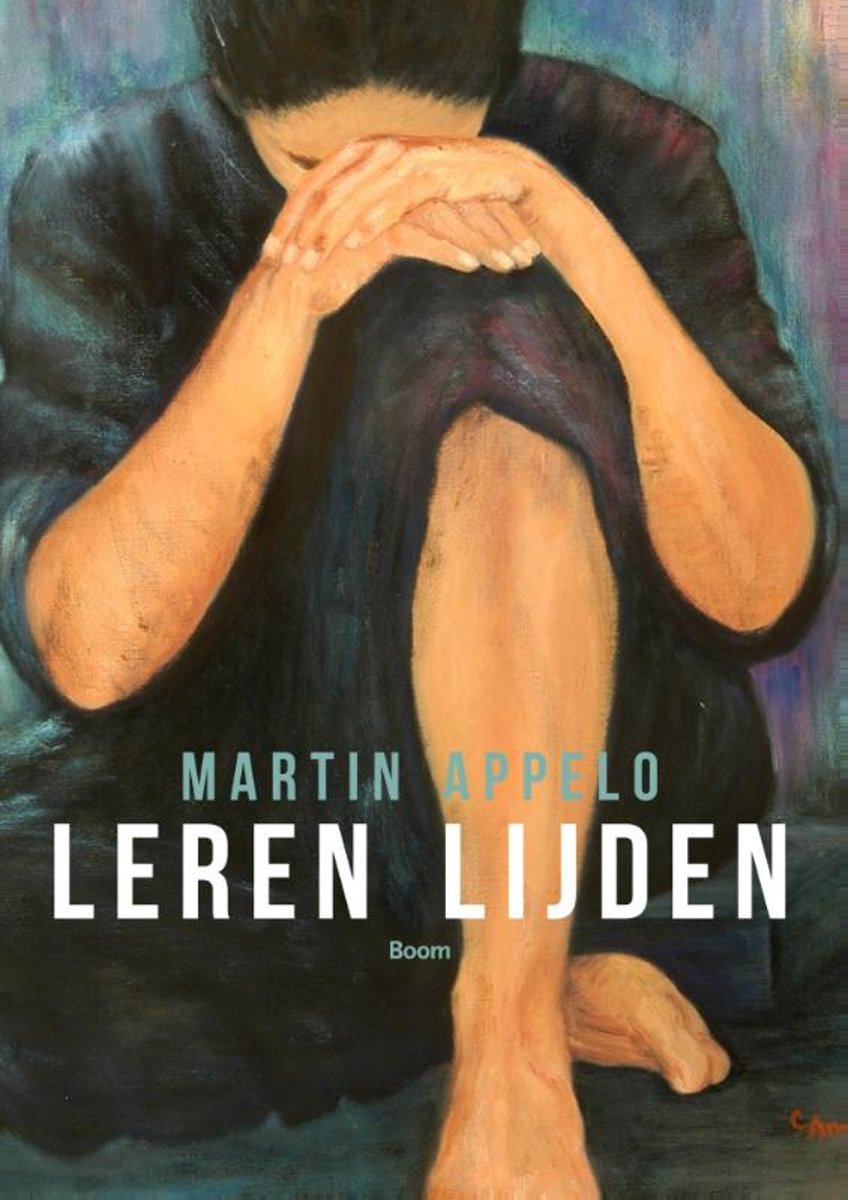 Martin Appelo Leren Lijden thumbnail
