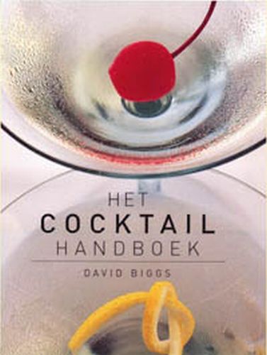 Cocktail Handboek
