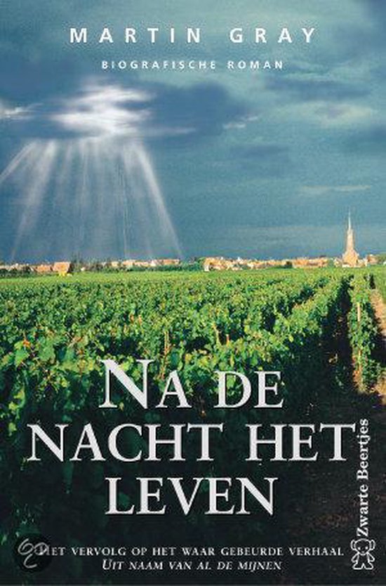 Martin Gray Na De Nacht Het Leven thumbnail