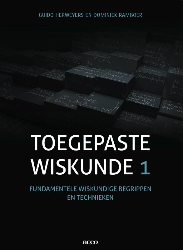 Toegepaste wiskunde 1