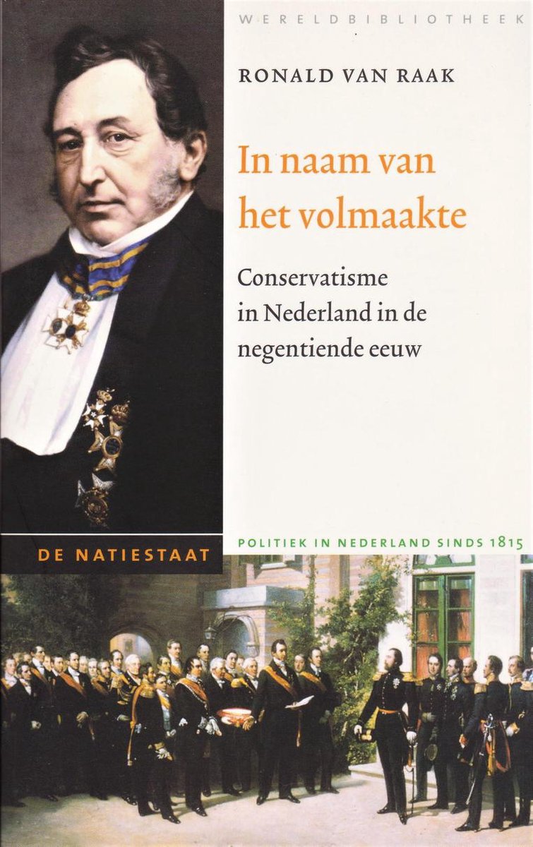 boekenbalie_9789028419100_cover In naam van het volmaakte / De natiestaat