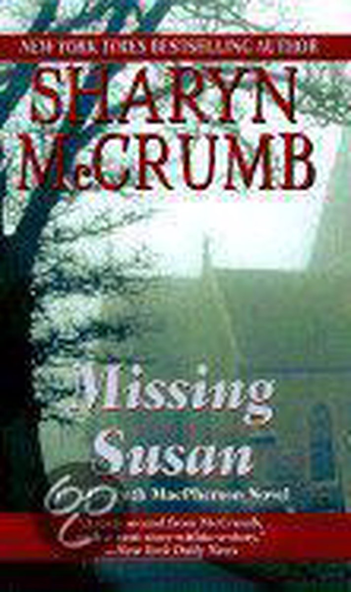 Missing Susan