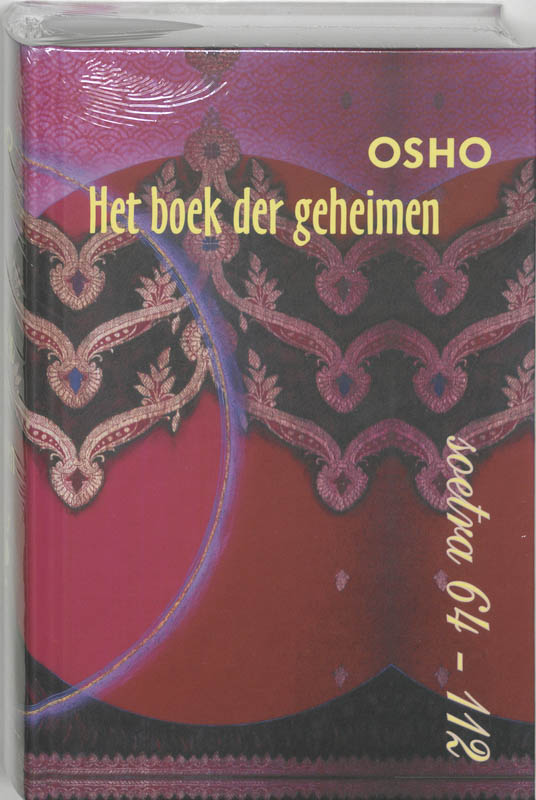 Het boek der geheimen