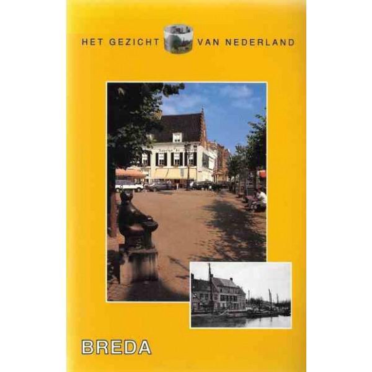 Breda / Gezicht van Nederland / 8