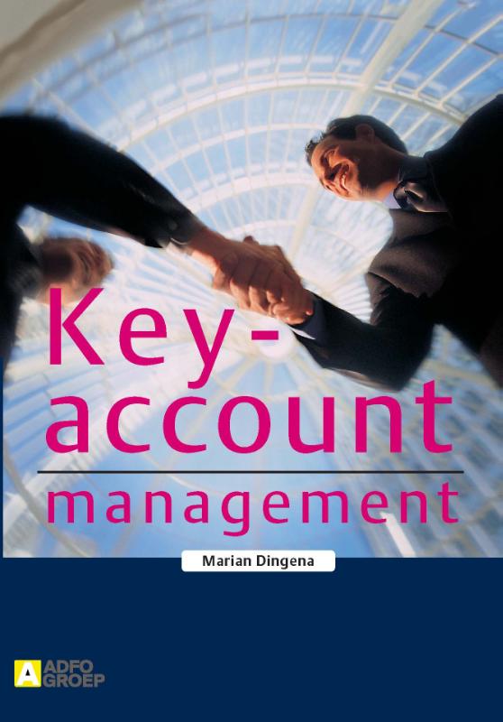 boekenbalie_9789014088839_cover Key Account Management