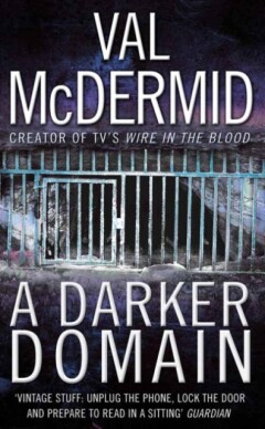 A darker domain / Karen Pirie / 2