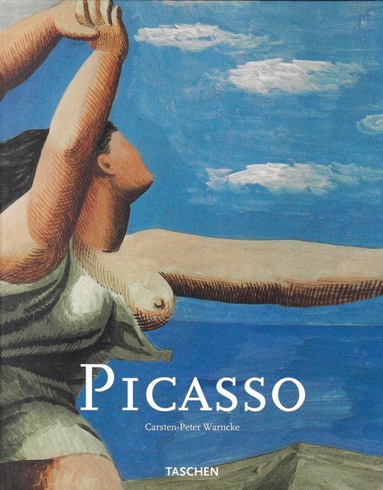 C. Warncke Pablo Picasso thumbnail