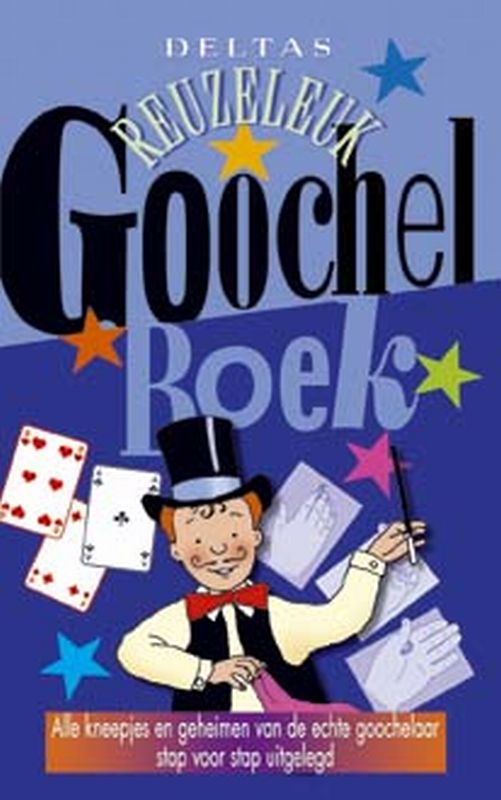 Reuzeleuk Goochelboek thumbnail