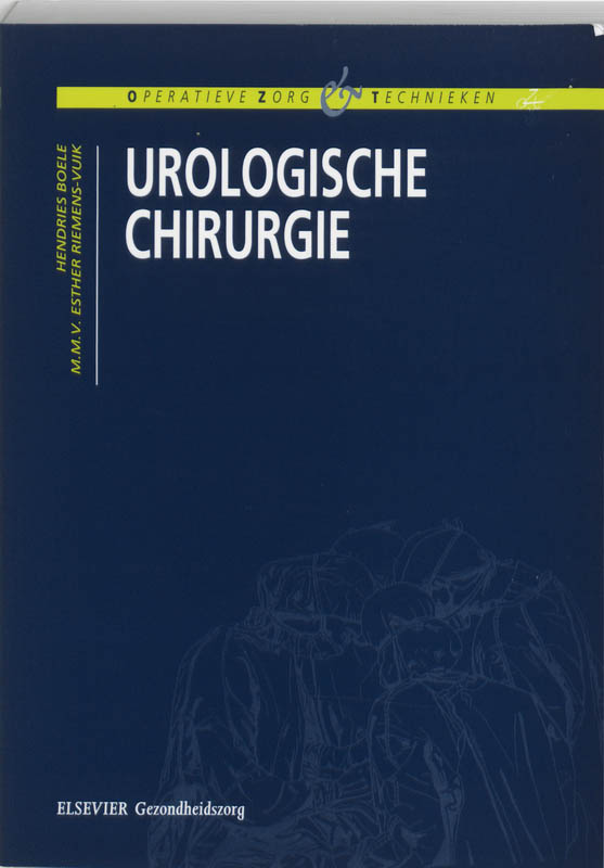 boekenbalie_9789035224452_cover Urologische chirurgie
